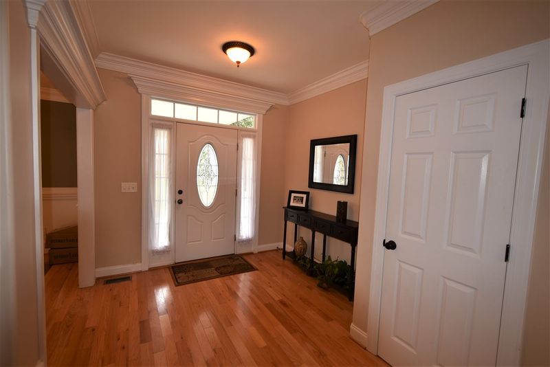 3823 St Lucy Dr, Franklinton, NC 27525