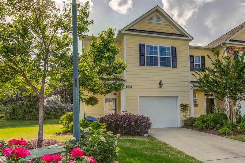 3823 Wild Meadow Ln, Wake Forest, NC 27587