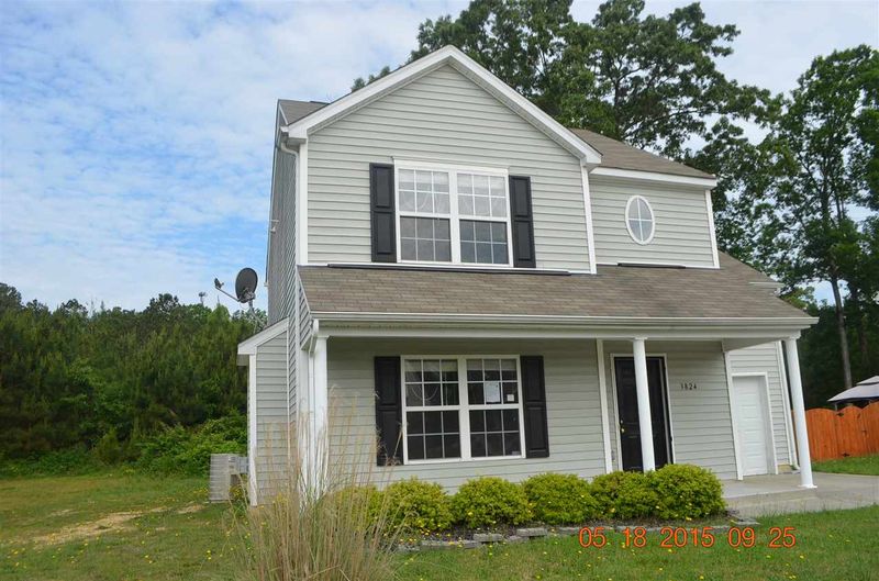 3824 Chehaw Dr, Raleigh, NC 27610