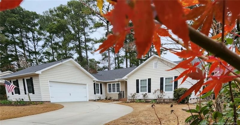 3824 Clearwater Dr, Fayetteville, NC 28311