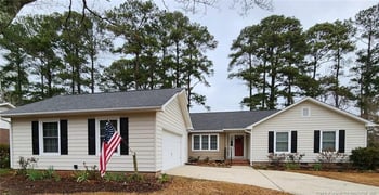 3824 Clearwater Dr, Fayetteville, NC 28311