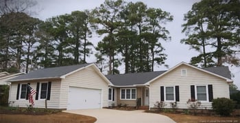 3824 Clearwater Dr, Fayetteville, NC 28311