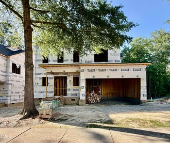 3824 Coach Lantern Ave, Wake Forest, NC 27587