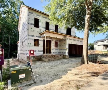 3824 Coach Lantern Ave, Wake Forest, NC 27587