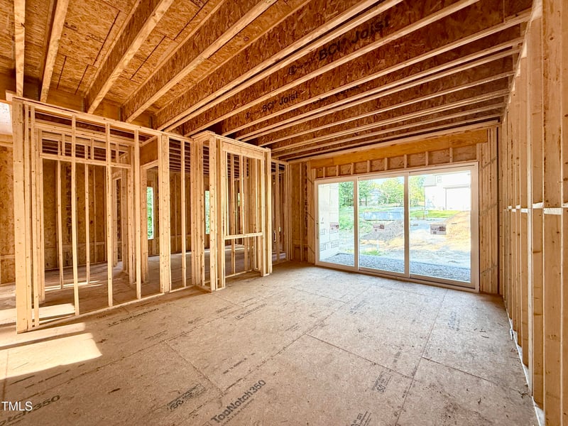 3824 Coach Lantern Ave, Wake Forest, NC 27587