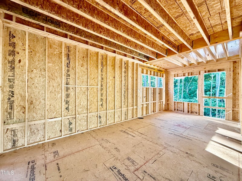 3824 Coach Lantern Ave, Wake Forest, NC 27587