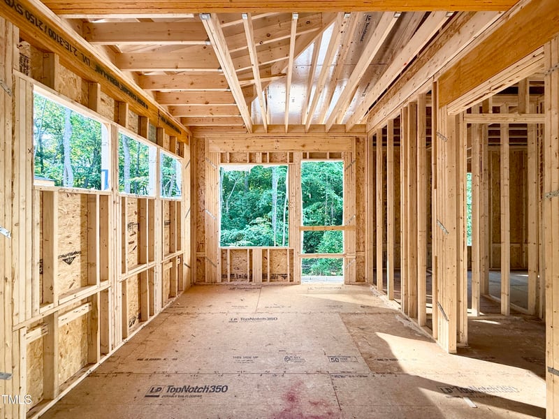 3824 Coach Lantern Ave, Wake Forest, NC 27587