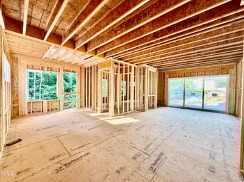3824 Coach Lantern Ave, Wake Forest, NC 27587