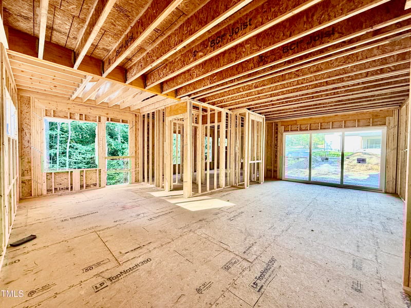 3824 Coach Lantern Ave, Wake Forest, NC 27587