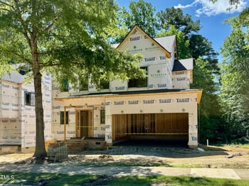 3824 Coach Lantern Ave, Wake Forest, NC 27587