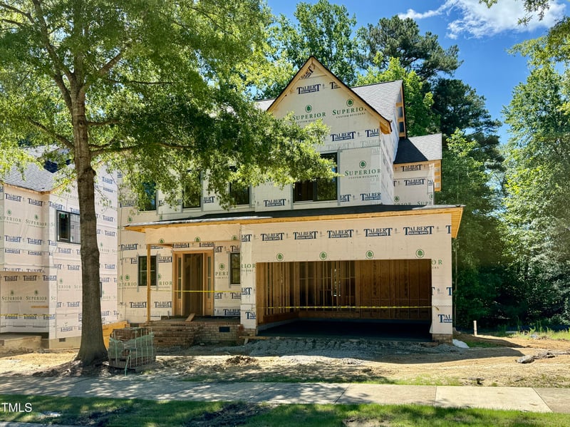 3824 Coach Lantern Ave, Wake Forest, NC 27587