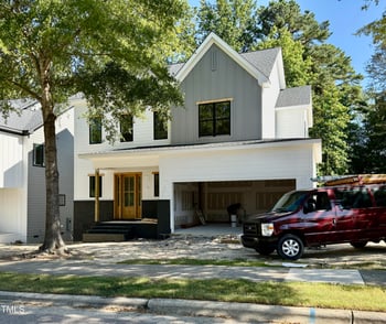 3824 Coach Lantern Ave, Wake Forest, NC 27587