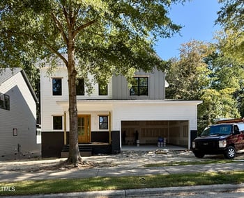 3824 Coach Lantern Ave, Wake Forest, NC 27587