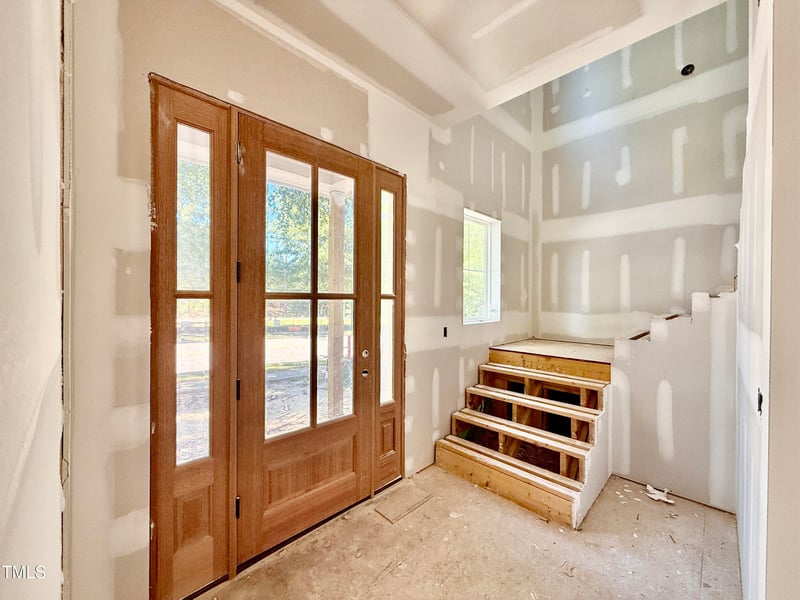 3824 Coach Lantern Ave, Wake Forest, NC 27587
