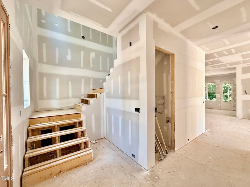 3824 Coach Lantern Ave, Wake Forest, NC 27587