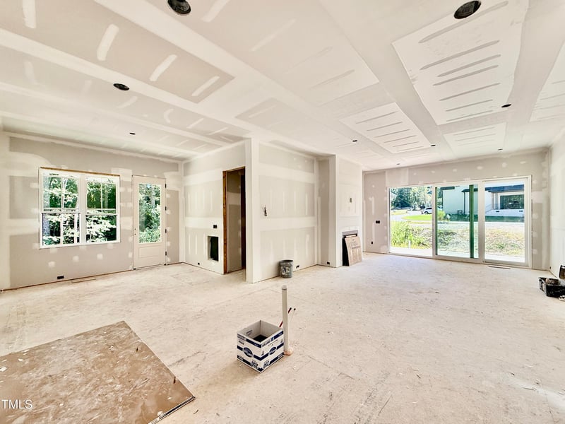 3824 Coach Lantern Ave, Wake Forest, NC 27587