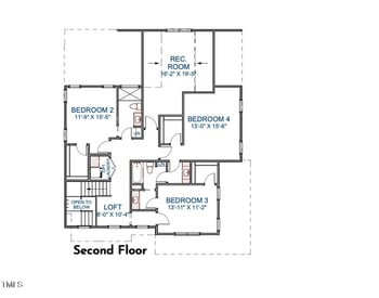 3824 Coach Lantern Ave, Wake Forest, NC 27587