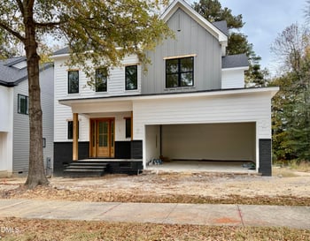 3824 Coach Lantern Ave, Wake Forest, NC 27587
