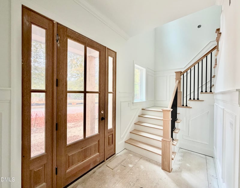 3824 Coach Lantern Ave, Wake Forest, NC 27587