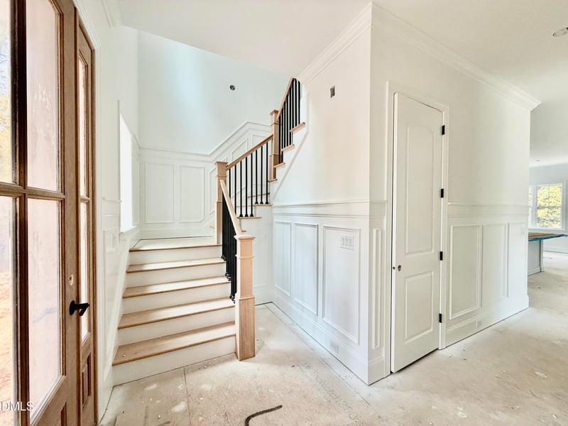 3824 Coach Lantern Ave, Wake Forest, NC 27587