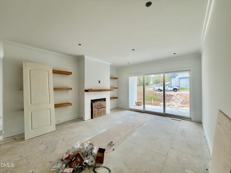 3824 Coach Lantern Ave, Wake Forest, NC 27587