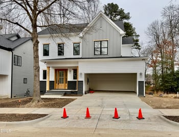 3824 Coach Lantern Ave, Wake Forest, NC 27587