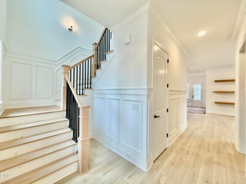 3824 Coach Lantern Ave, Wake Forest, NC 27587