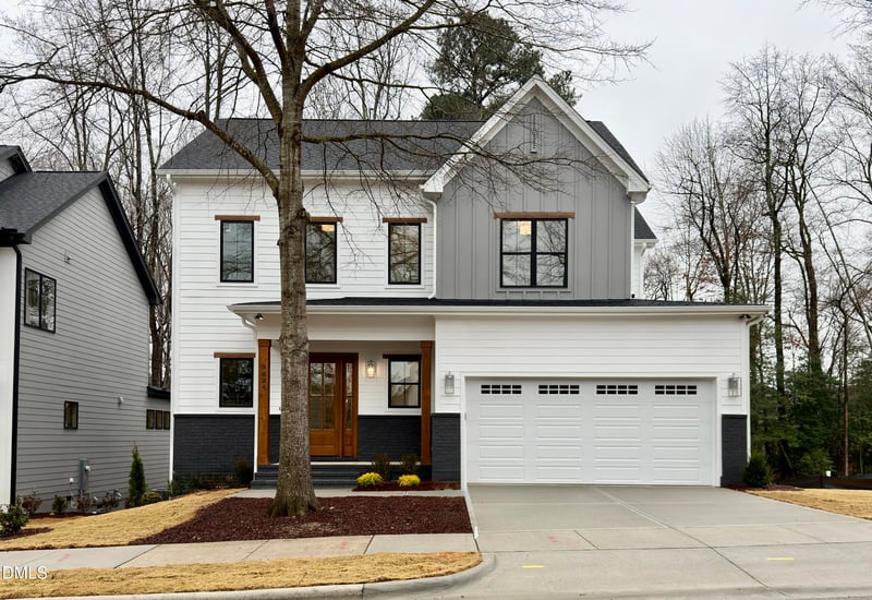 3824 Coach Lantern Ave, Wake Forest, NC 27587