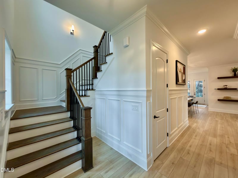 3824 Coach Lantern Ave, Wake Forest, NC 27587