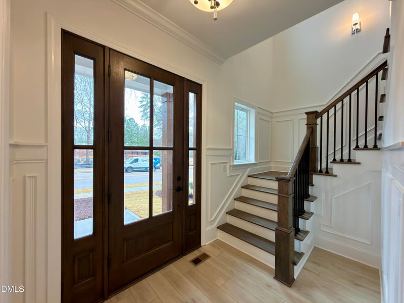 3824 Coach Lantern Ave, Wake Forest, NC 27587