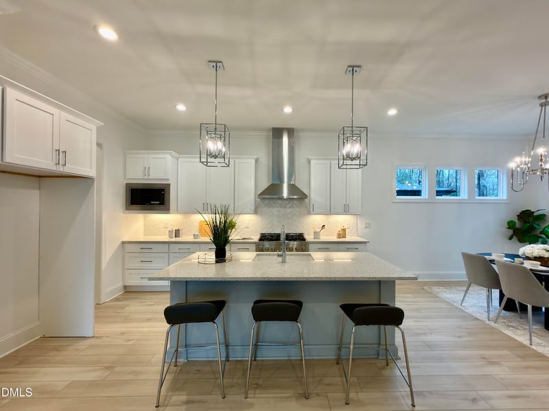 3824 Coach Lantern Ave, Wake Forest, NC 27587