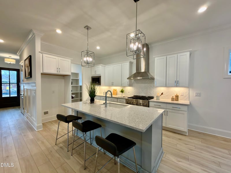 3824 Coach Lantern Ave, Wake Forest, NC 27587