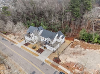 3824 Coach Lantern Ave, Wake Forest, NC 27587