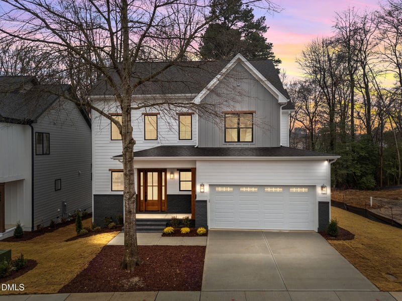 3824 Coach Lantern Ave, Wake Forest, NC 27587