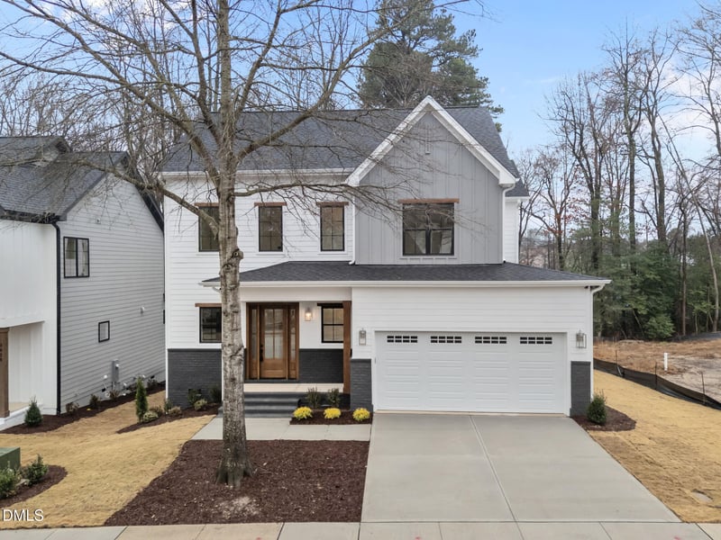 3824 Coach Lantern Ave, Wake Forest, NC 27587