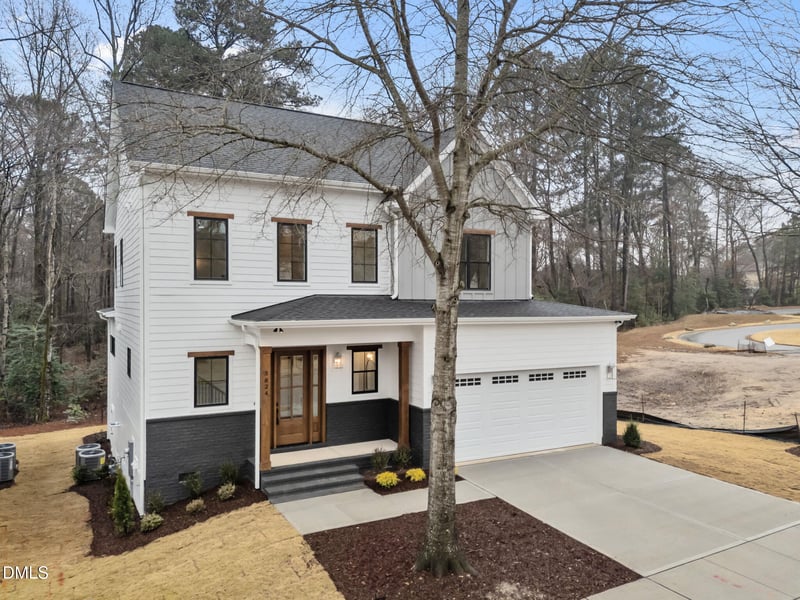 3824 Coach Lantern Ave, Wake Forest, NC 27587
