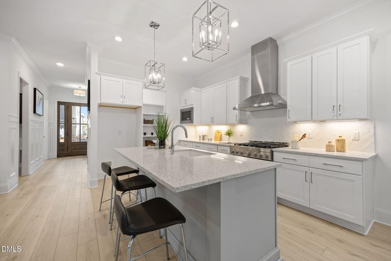 3824 Coach Lantern Ave, Wake Forest, NC 27587