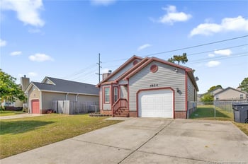 3824 Constance Rd, Hope Mills, NC 28348