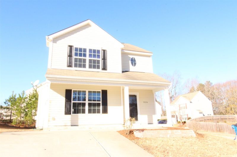 3824 Griffis Glen Dr, Raleigh, NC 27610