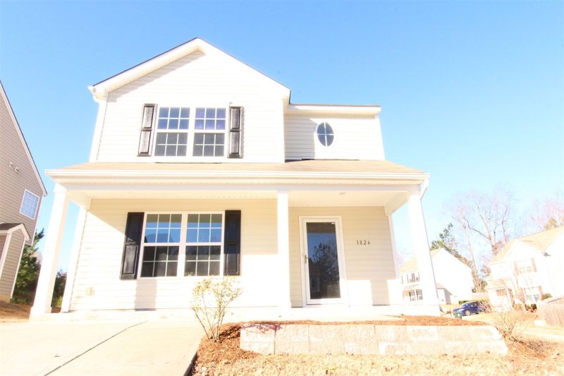 3824 Griffis Glen Dr, Raleigh, NC 27610