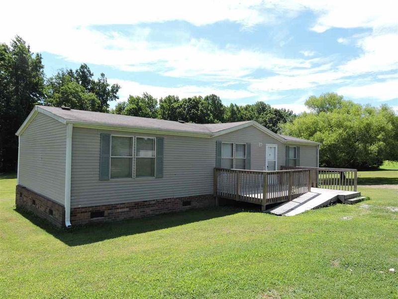 3824 Halifax Rd, Roxboro, NC 27574