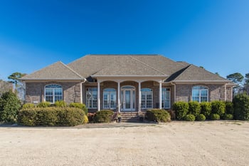 3824 Lassiter Rd, Four Oaks, NC 27524