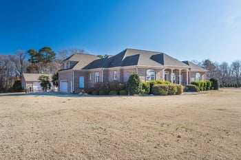 3824 Lassiter Rd, Four Oaks, NC 27524