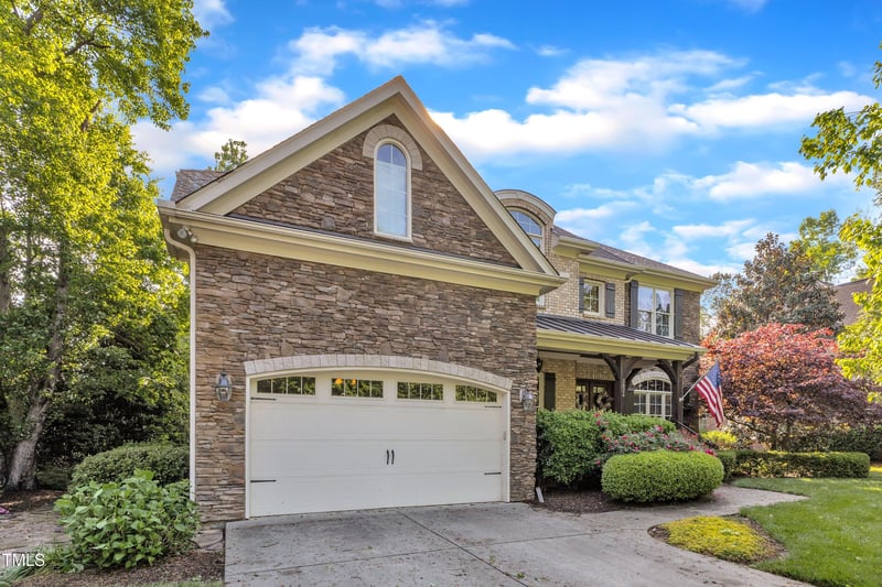 3824 Laurel Hills Rd, Raleigh, NC 27612