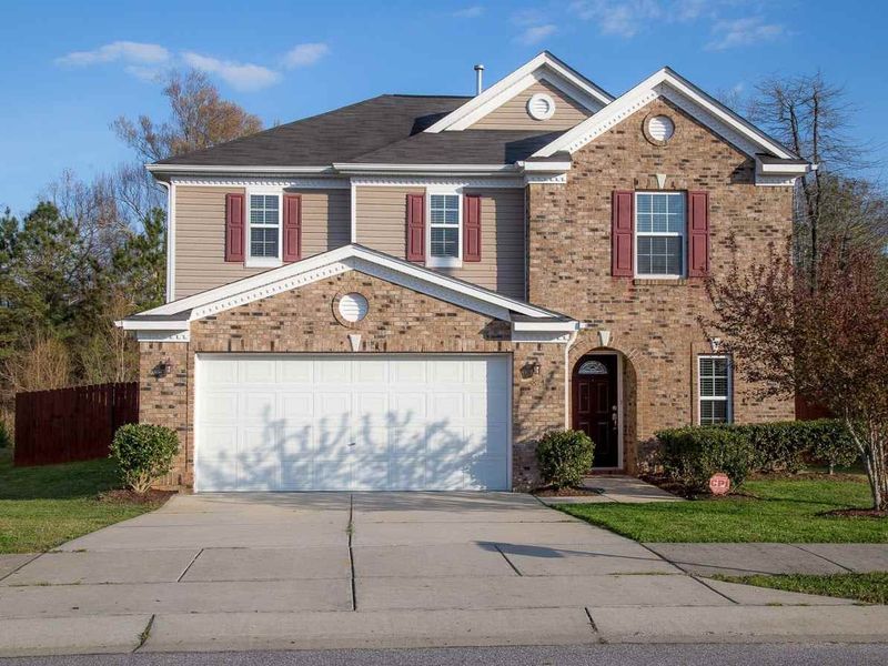 3824 Moncacy Dr, Raleigh, NC 27610