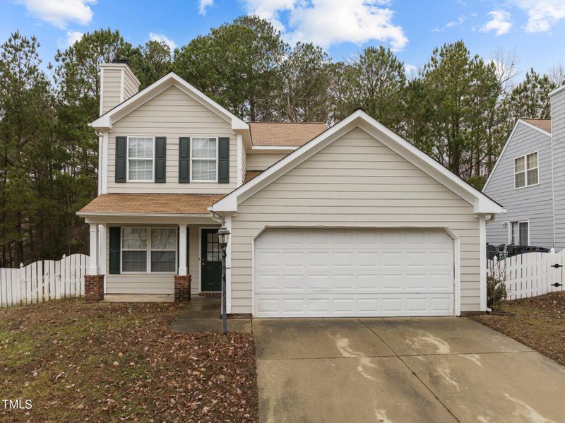 3824 Northlake Dr, Durham, NC 27703