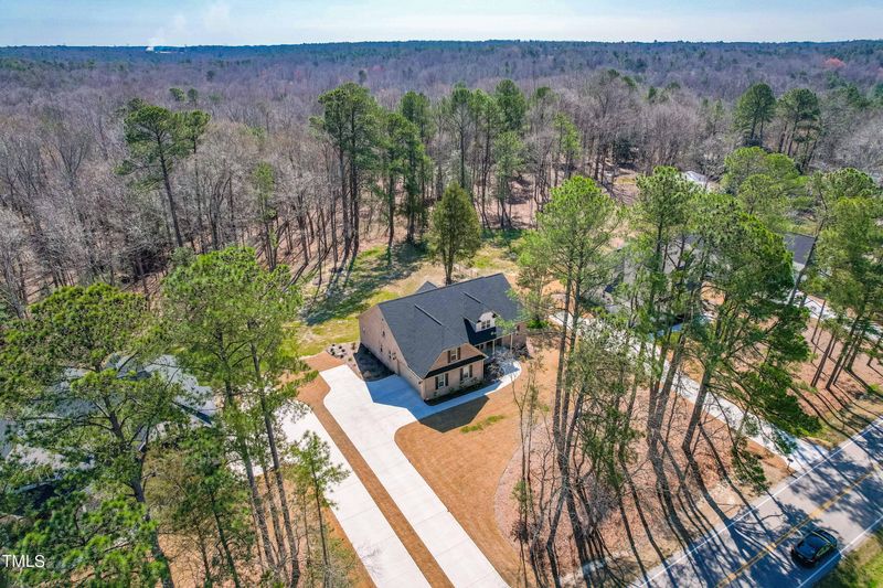 3824 Old Milburnie Rd, Raleigh, NC 27616