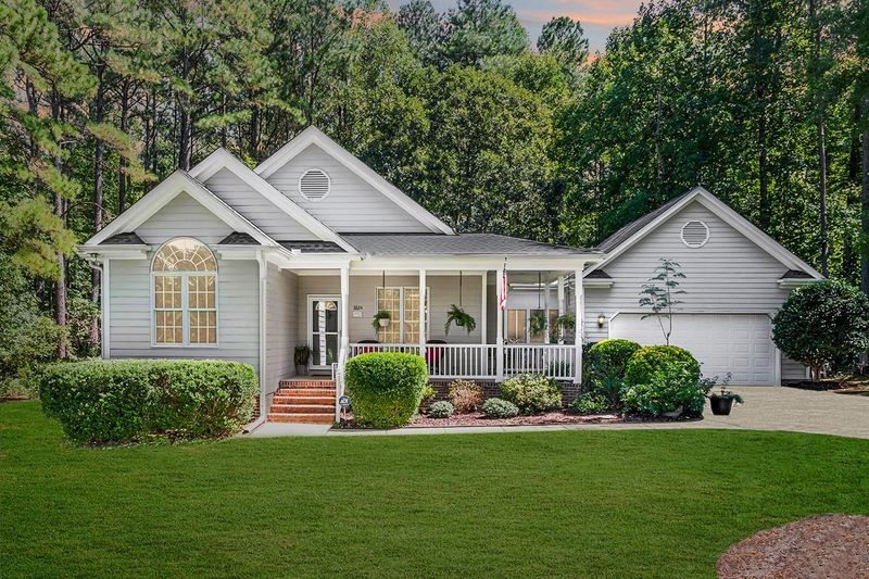 3824 Pecan Grove Rd, Zebulon, NC 27597