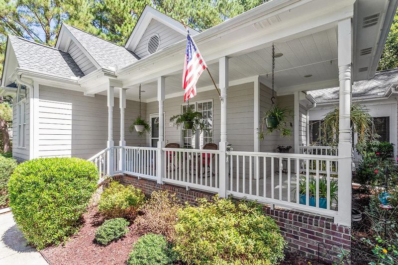 3824 Pecan Grove Rd, Zebulon, NC 27597
