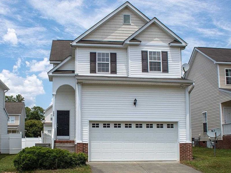 3824 Pin Oak Rd, Raleigh, NC 27604
